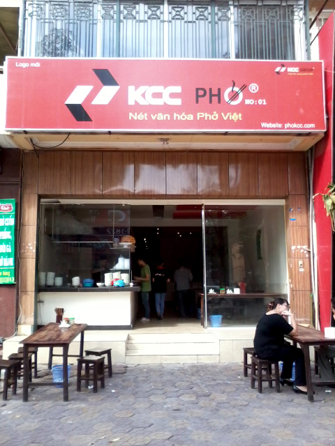Những quán mát mẻ giá cũng cực cool ở Hà Nội