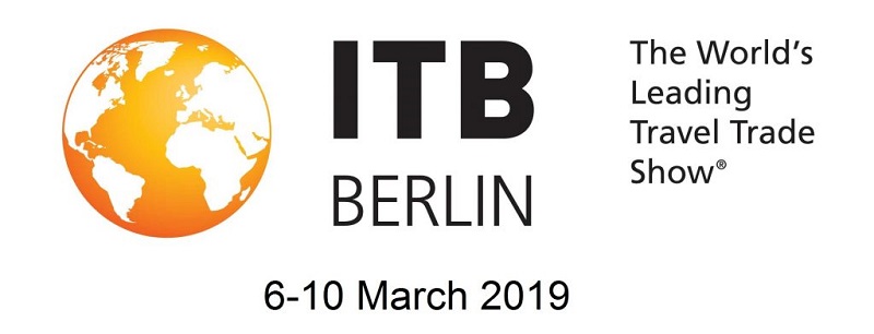 Quảng bá du lịch Thừa Thiên Huế - Đà Nẵng - Quảng Nam tại ITB Berlin 2019