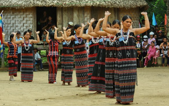 văn h&oacute;a c&aacute;c d&acirc;n tộc thiểu số