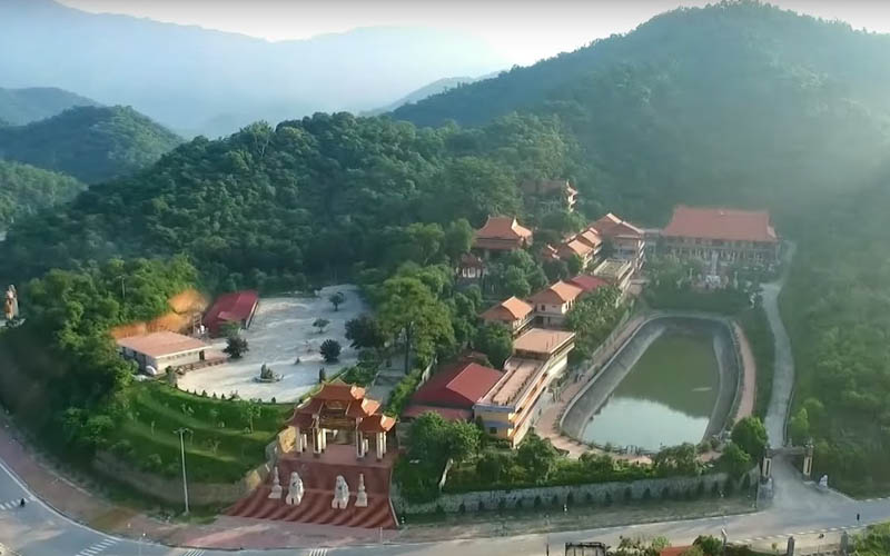 Quảng Ninh - điểm đến hứa hẹn cho du lịch hè 2019