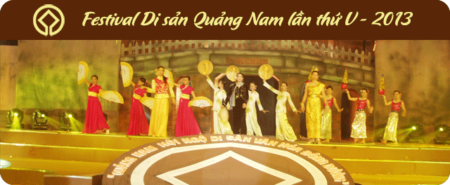Festival Di sản Quảng Nam N&ocirc;ng d&acirc;n l&agrave;m du lịch