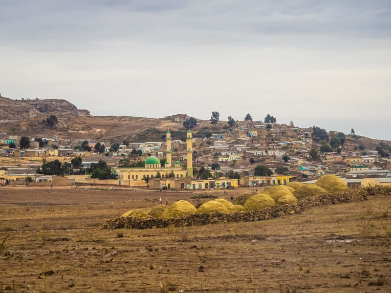 Eritrea vô cùng bí ẩn và hấp dẫn với nhiều du khách