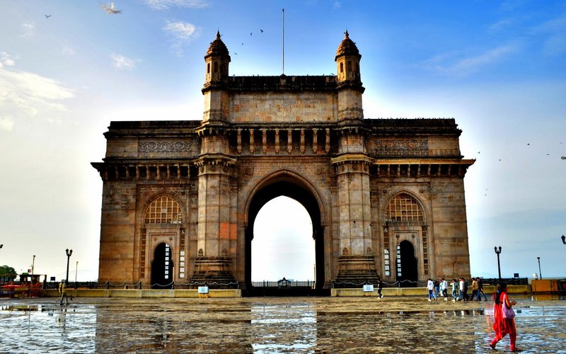 Ấn Độ: 6 điều nhất định phải biết trước khi ghé Mumbai