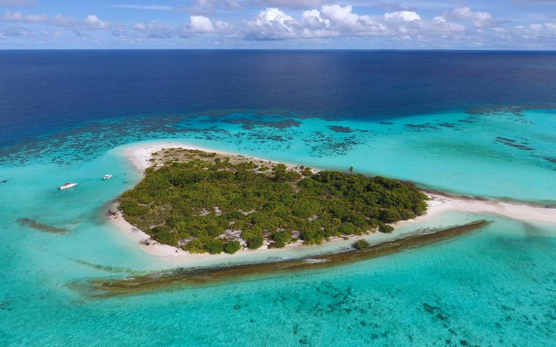 Maldives: Không còn là điểm đến chỉ dành cho giới siêu giàu