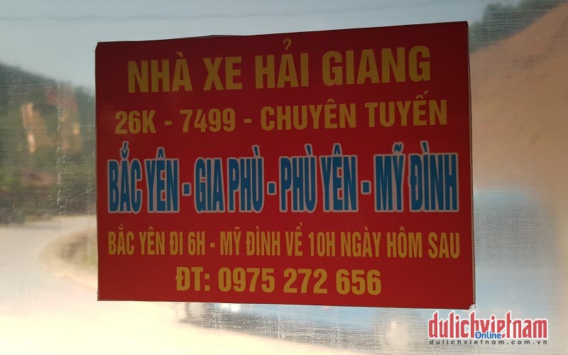 Hà Nội – Tà Xùa: Hành trình săn mây 3N2Đ giá chỉ 1 triệu đồng 