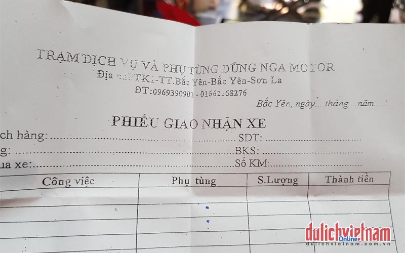 Hà Nội – Tà Xùa: Hành trình săn mây 3N2Đ giá chỉ 1 triệu đồng 