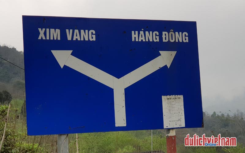 Hà Nội – Tà Xùa: Hành trình săn mây 3N2Đ giá chỉ 1 triệu đồng 