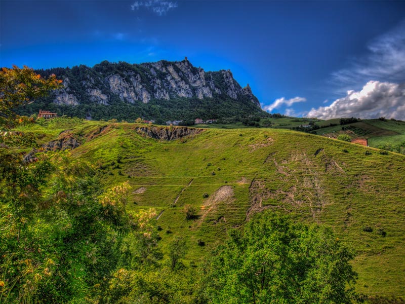 San Marino - đất nước “tí hon” có gì lạ?