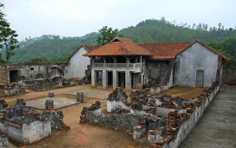 Giữ gìn và bảo tồn di sản văn hóa ở Sơn La