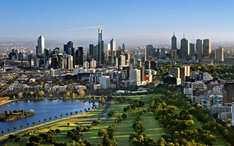 Sydney và Melbourne của Úc có gì hấp dẫn?