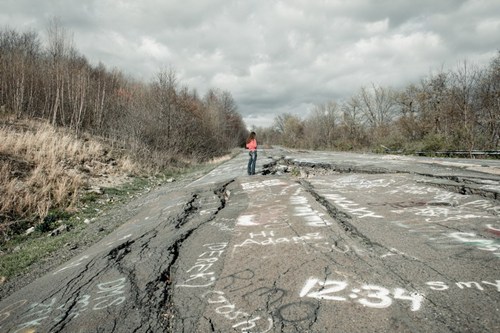 Thành phố Centralia