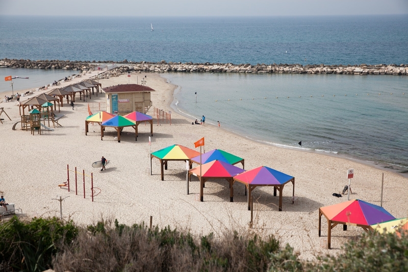 9 lý do bạn nên ghé Tel Aviv ít nhất một lần trong đời