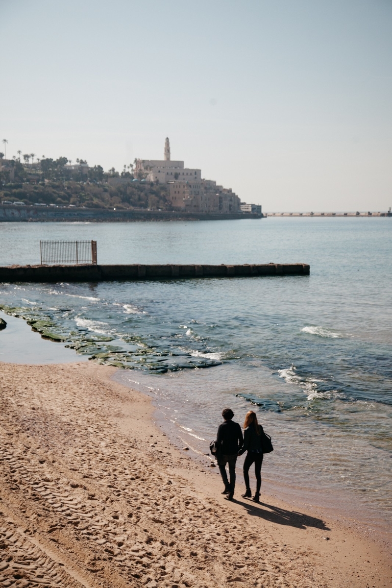 9 lý do bạn nên ghé Tel Aviv ít nhất một lần trong đời