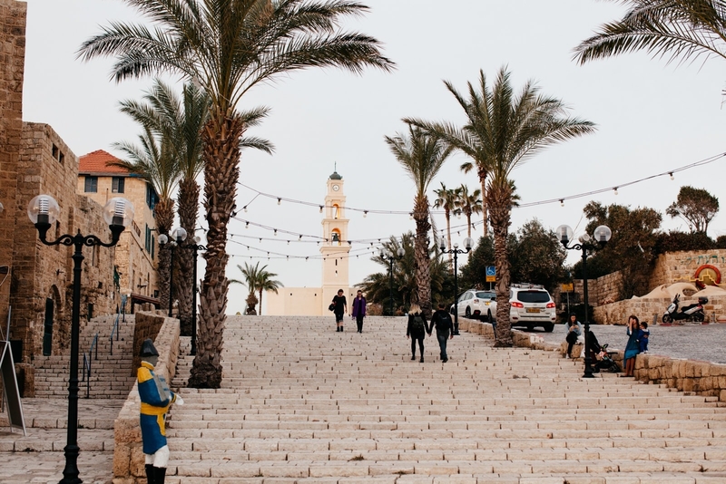 9 lý do bạn nên ghé Tel Aviv ít nhất một lần trong đời