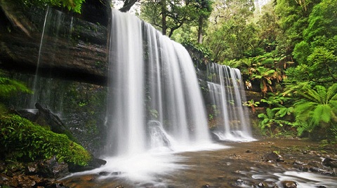 Thác Dambri, Đà Lạt một trong những thác đẹp nhất Việt Nam 