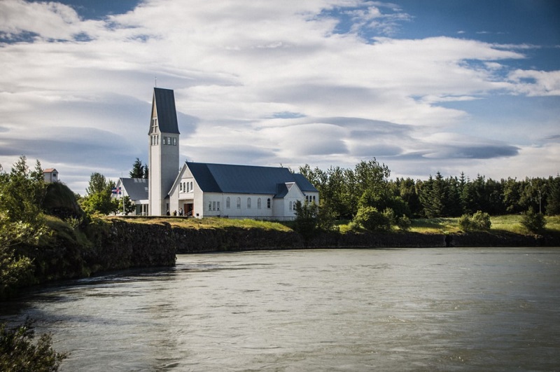 11 thành phố và thị trấn xinh đẹp ở Iceland