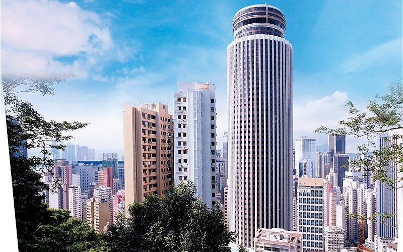 Tìm hiểu “thâm cung bí sử” của 6 tòa nhà nổi tiếng Hong Kong