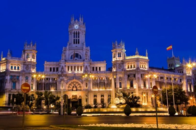 10 địa điểm Madrid cho lần đầu du lịch Tây Ban Nha tự túc
