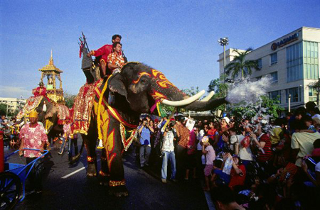 Bùng nổ giảm giá tour du lịch ngắm hoa và lễ hội
