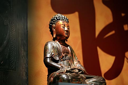 Những bức tượng Phật qu&yacute; gi&aacute; nhất tại Việt Nam