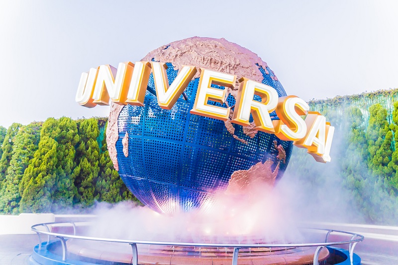 Universal Studios Japan