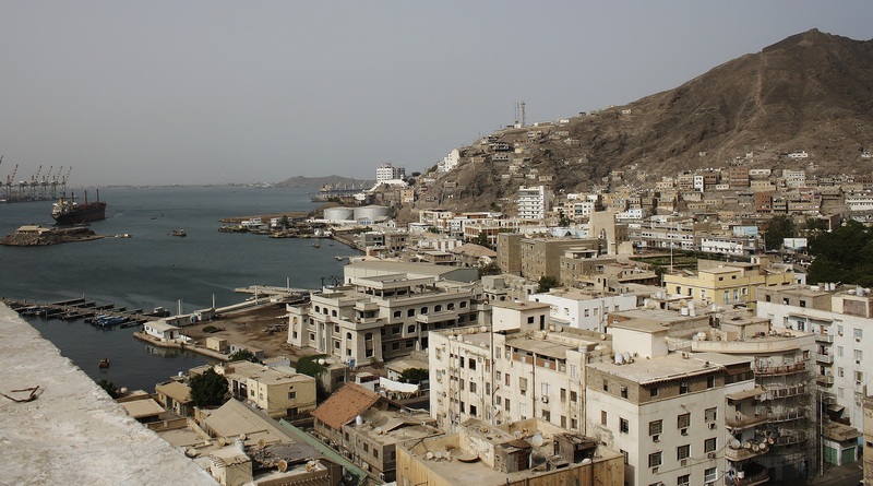 Yemen - Trong đổ nát mầm xanh vẫn nở hoa