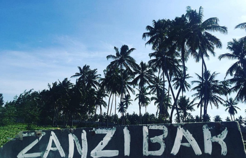 Viên ngọc quý giữa lòng châu Phi mang tên Zanzibar