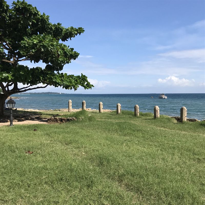 Viên ngọc quý giữa lòng châu Phi mang tên Zanzibar