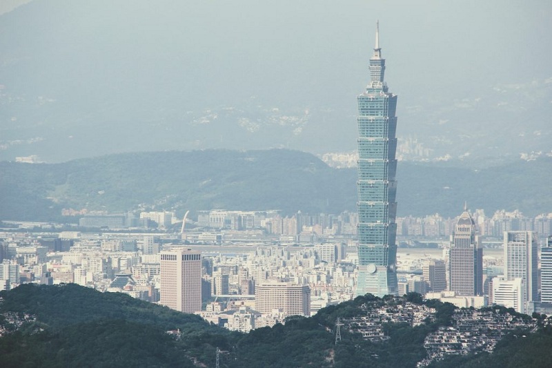 Đài Loan mong muốn đăng cai ASIAD 2030