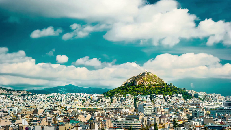 10 điểm đến thú vị ở Athens bạn không nên bỏ lỡ
