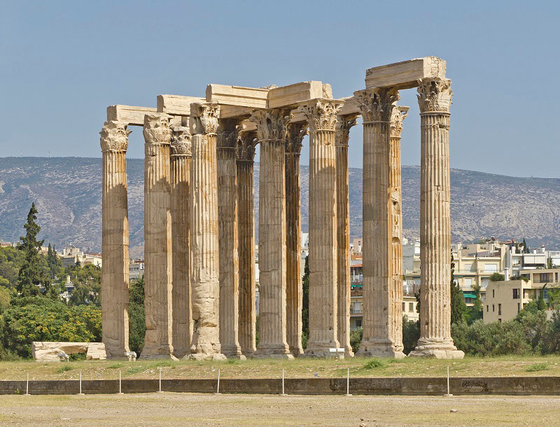 10 điểm đến thú vị ở Athens bạn không nên bỏ lỡ