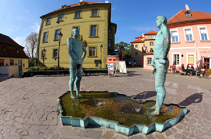 Du lịch Prague, Séc không nên bỏ lỡ những địa điểm du lịch này