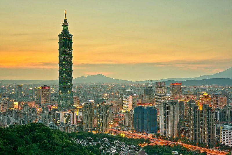 Đài Bắc hấp dẫn với nhiều trải nghiệm du lịch mà bạn không nên bỏ lỡ