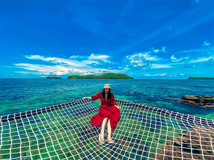 Đi tour Phú Quốc trọn gói khám phá vẻ đẹp của đảo ngọc