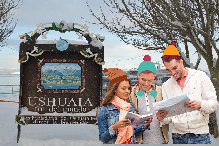 Thành phố Ushuaia, tour du lịch Argentina