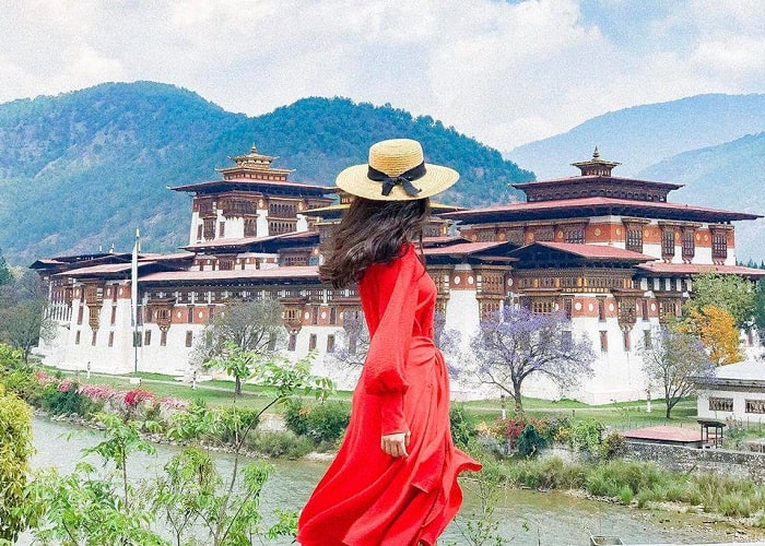 Thời điểm đi tour du lịch Bhutan