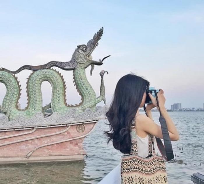 điểm du lịch gắn với hình tượng Rồng ở Việt Nam 