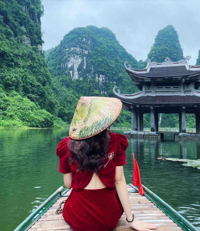 điểm du lịch đầu năm ở Việt Nam