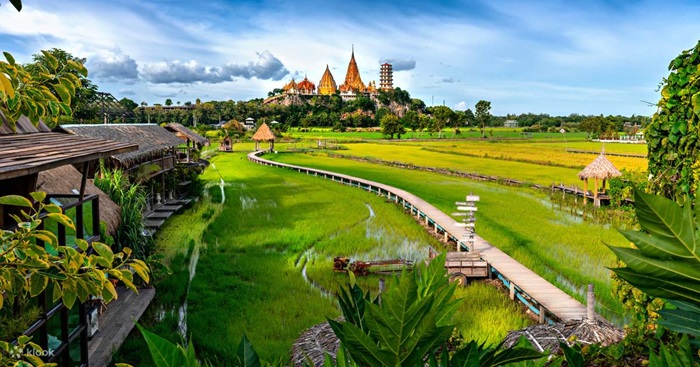 cẩm nang du lịch mùa hè ở Đông Nam Á 