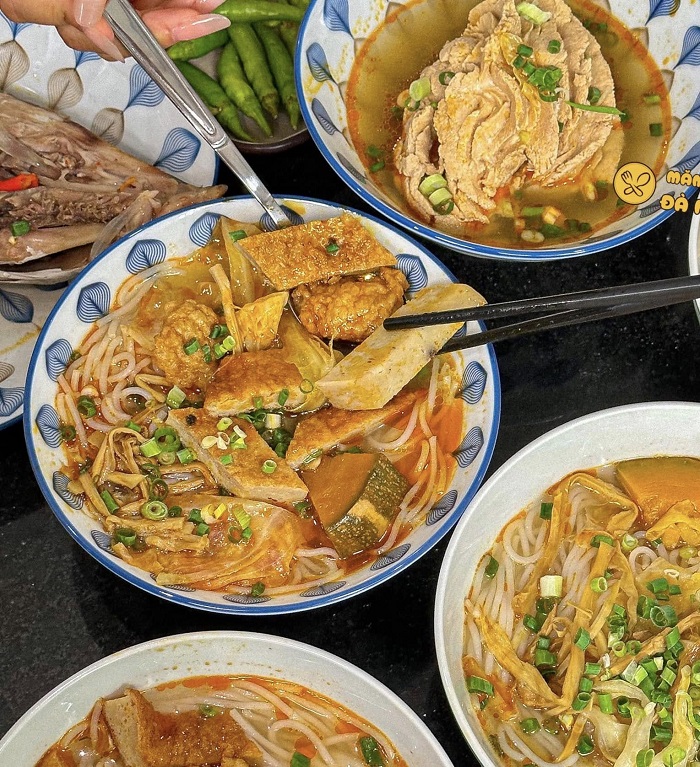 Bỏ túi kinh nghiệm tới quán ăn ngon ở Đà Nẵng
