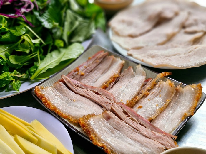 Quán ăn ngon ở Đà Nẵng thu hút thực khách