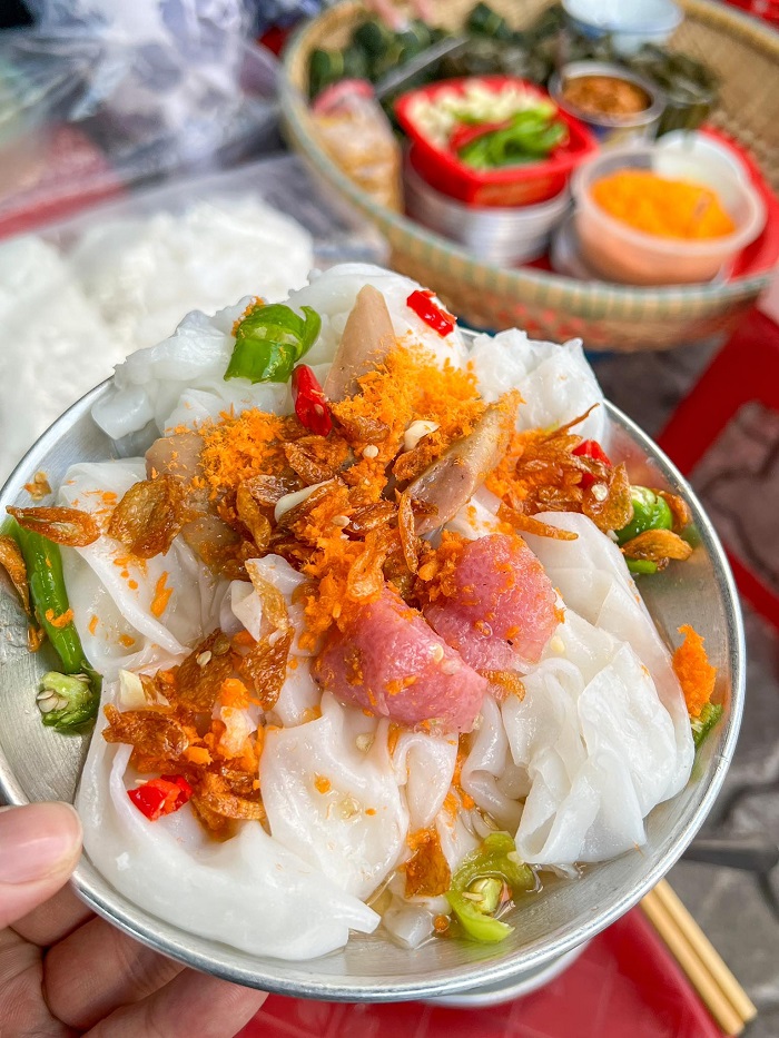 Tới ngay quán ăn ngon ở Đà Nẵng nào