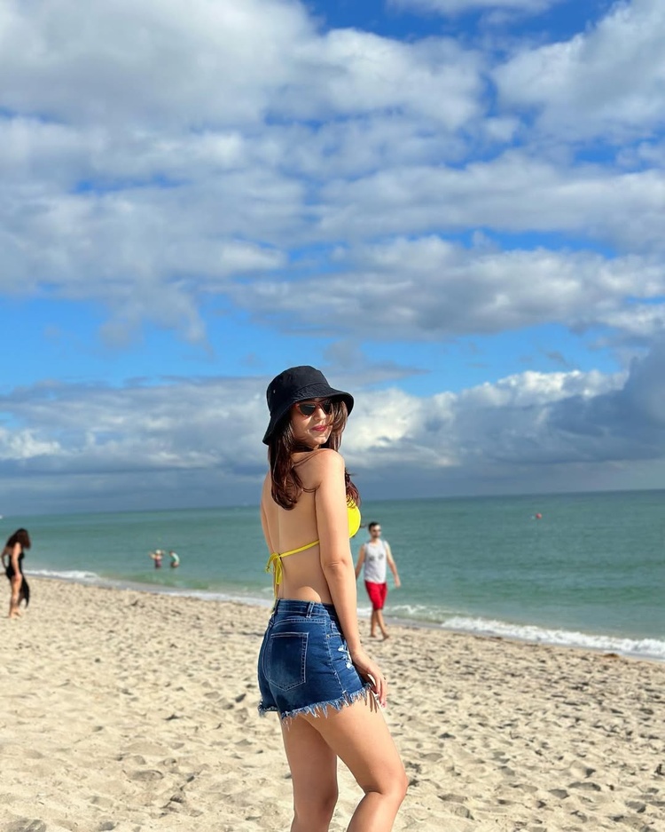 South Beach - Bãi biển nổi tiếng ở Miami