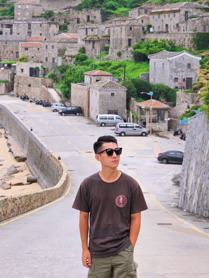 Đường đi tới Mã Tổ rất thuận tiện và có nhiều phương tiện lựa chọn