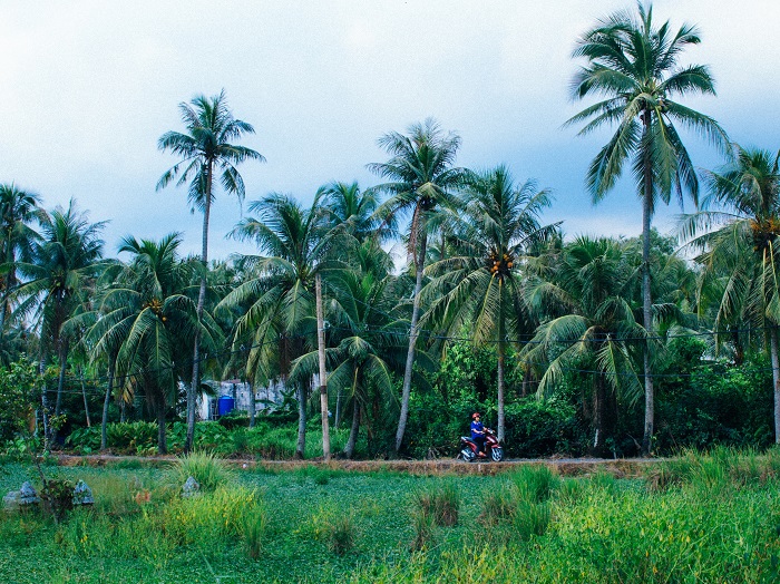 bán đảo Thanh Đa Sài Gòn