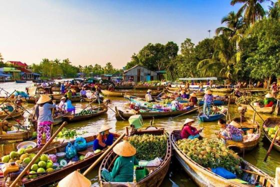 Đi đâu chơi ở miền tây? Top 15 địa điểm du lịch miền Tây không thể bỏ qua