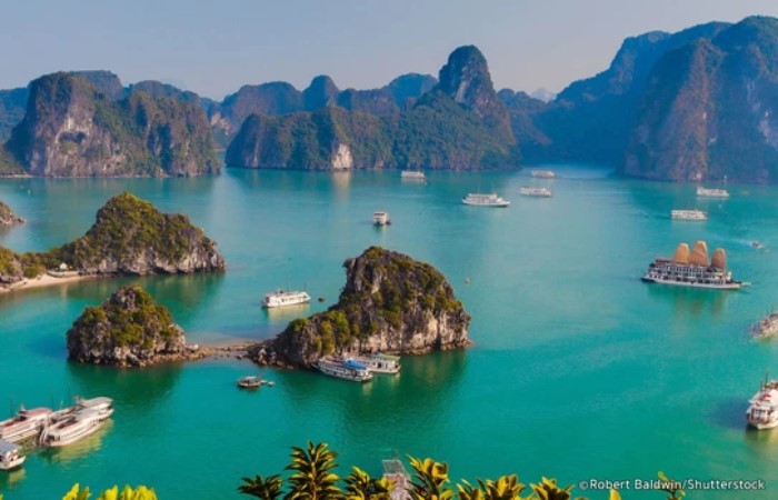 du lịch việt nam mở cửa: những địa điểm du lịch nổi tiếng nào ở Việt Nam sẽ mở cửa đón khách trở lại? - Ảnh 2. 