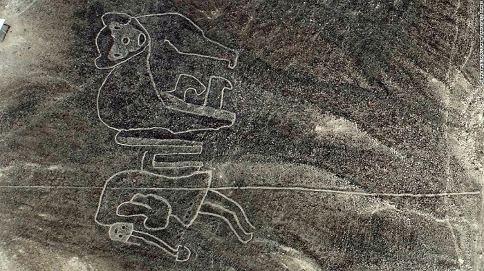 Nazca Lines