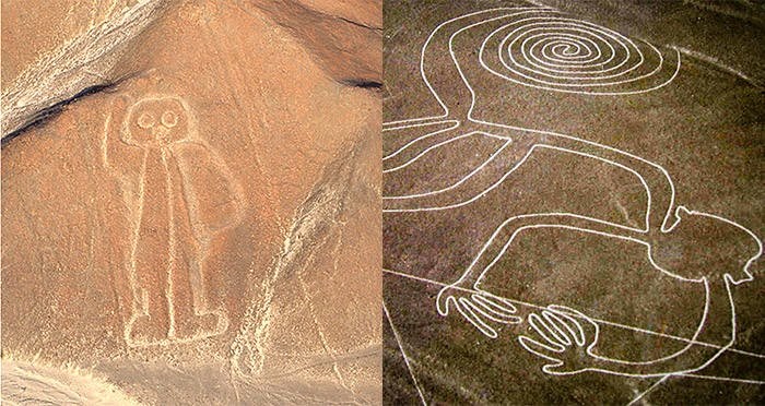 Nazca Lines