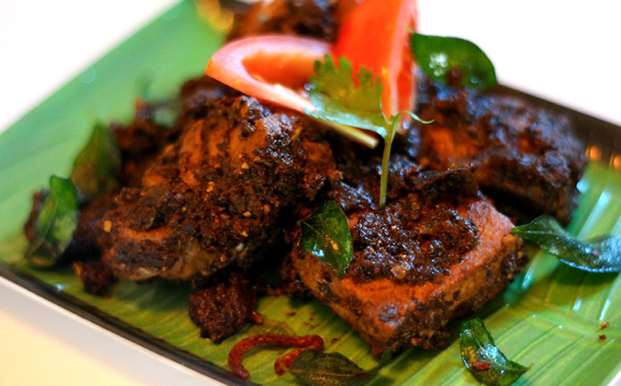 7 món ăn bạn cần thử ở Sri Lanka